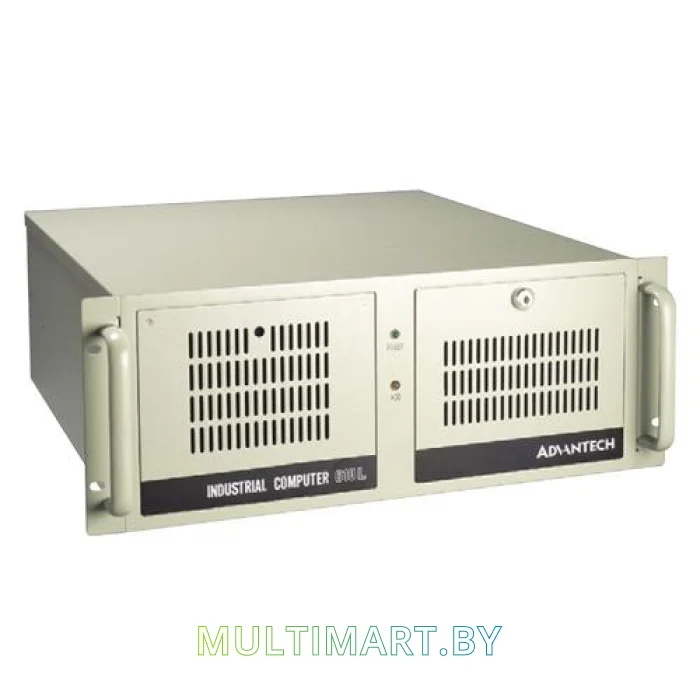 Корпус Advantech IPC-610BP-00LD